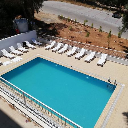 Cicek Apart Otel Didim Exterior foto