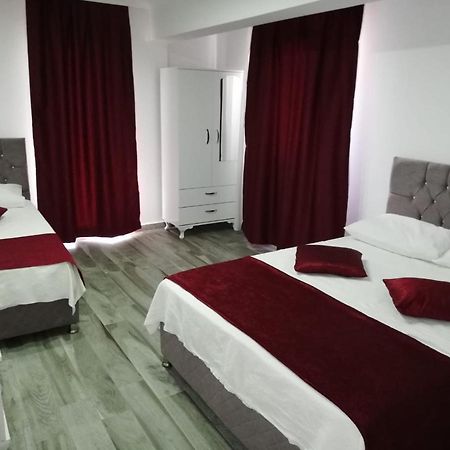 Cicek Apart Otel Didim Exterior foto