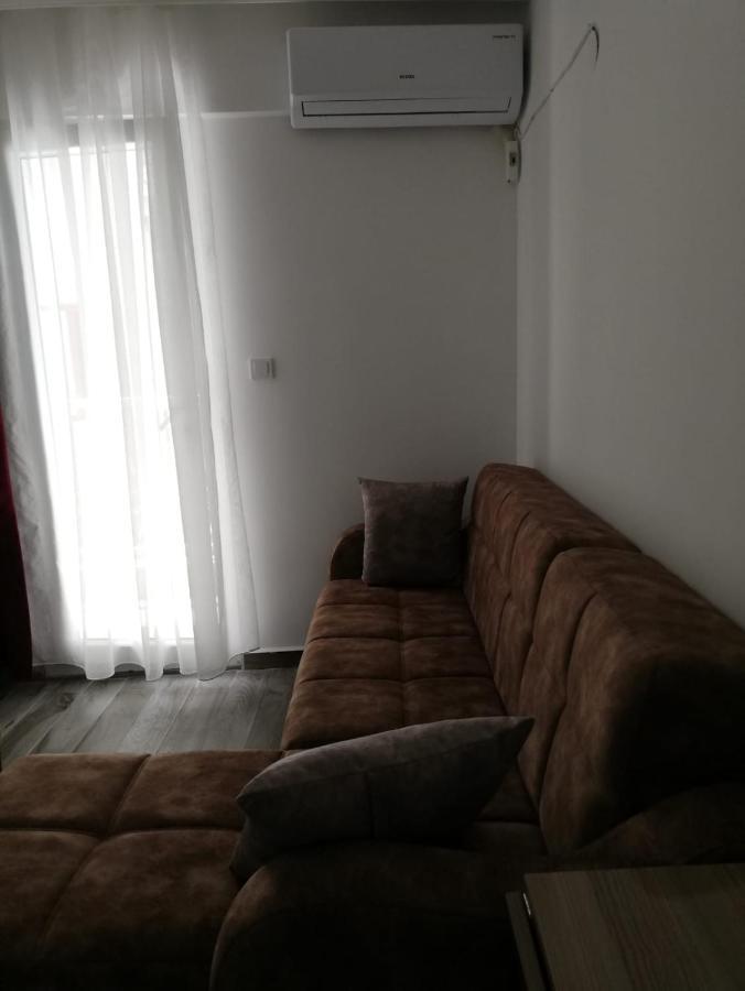 Cicek Apart Otel Didim Exterior foto