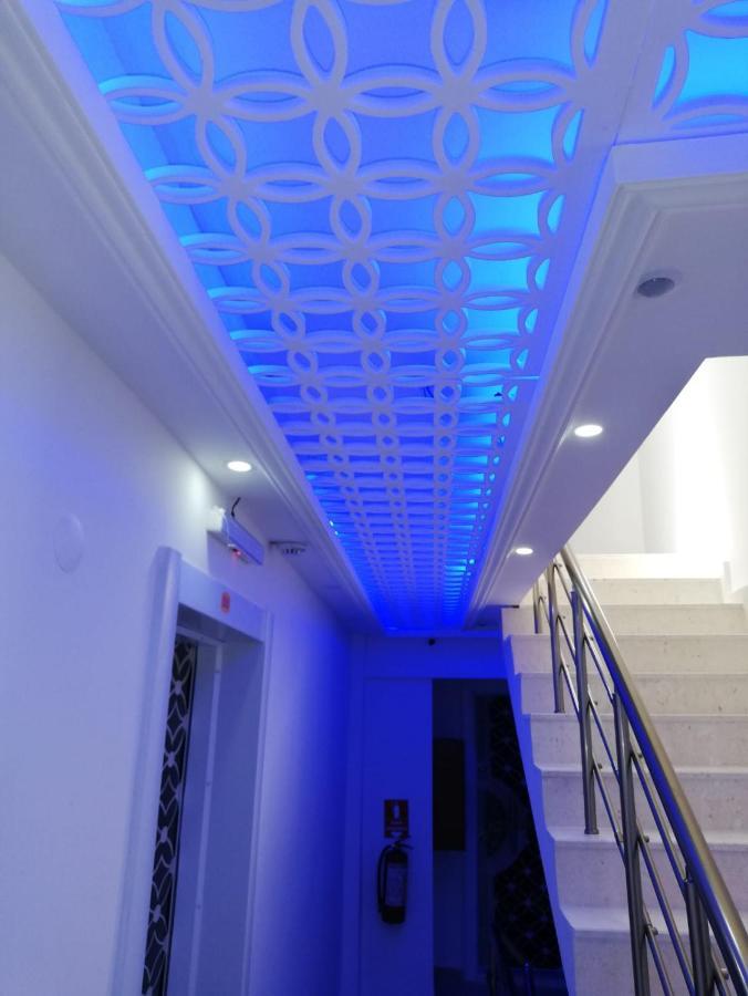 Cicek Apart Otel Didim Exterior foto
