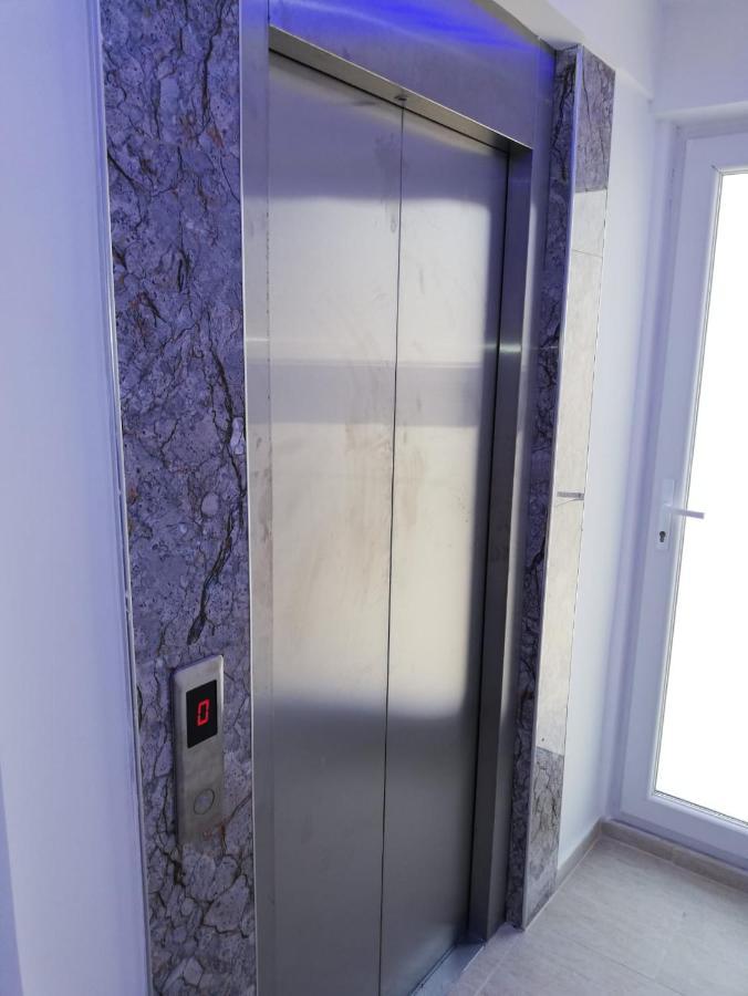 Cicek Apart Otel Didim Exterior foto