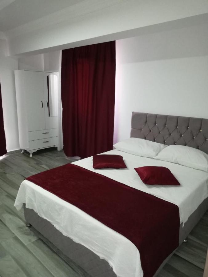 Cicek Apart Otel Didim Exterior foto