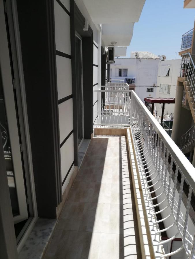 Cicek Apart Otel Didim Exterior foto