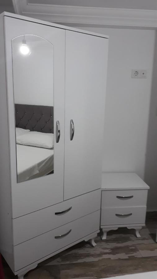 Cicek Apart Otel Didim Exterior foto