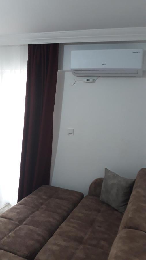 Cicek Apart Otel Didim Exterior foto